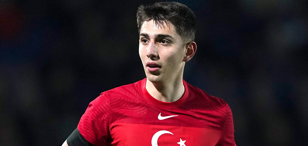 Demir Ege'nin Duygusal Açıklaması