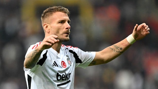Dzeko Alternatifi Olarak Immobile