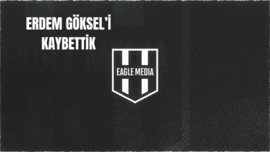 ERDEM GÖKSEL'İ KAYBETTİK