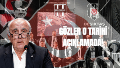 GÖZLER O TARİHİ AÇIKLAMADA!