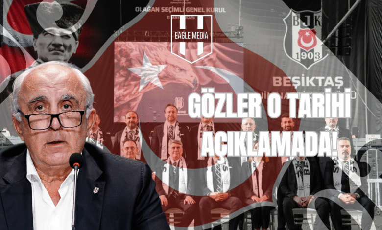 GÖZLER O TARİHİ AÇIKLAMADA!