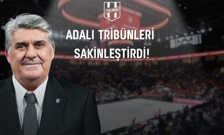 ÖZEL | Serdal Adalı, Ali Koç'un Locasına Gitti! 1 Beşiktaş Başkanı Serdal Adalı karşılaşma esnasında yaşanan olaylar sebebiyle Ali Koç'un bulunduğu locaya giderek tribünleri sakinleştirmeye çalıştı! Beşiktaş Başkanı Serdal Adalı karşılaşma esnasında yaşanan olaylar sebebiyle Ali Koç'un bulunduğu locaya giderek tribünleri sakinleştirmeye çalıştı!