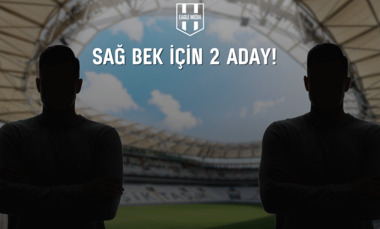 Sağ Bek İçin 2 Yeni Aday! 1 Beşiktaş’ın sağ bek transferinde planları son anda değişti. Daha önce anlaşmaya yakın olunan Osayi Samuel, yüksek maliyet talepleri nedeniyle transferin gerçekleşmesini engelledi. Bu gelişmenin ardından siyah-beyazlılar rotasını, sözleşmeleri sona eren iki serbest oyuncuya çevirdi: Wolverhampton’dan Nélson Semedo ve Southampton’dan Kyle Walker-Peters. Beşiktaş’ın sağ bek transferinde planları son anda değişti. Daha önce anlaşmaya yakın olunan Osayi Samuel, yüksek maliyet talepleri nedeniyle transferin gerçekleşmesini engelledi. Bu gelişmenin ardından siyah-beyazlılar rotasını, sözleşmeleri sona eren iki serbest oyuncuya çevirdi: Wolverhampton’dan Nélson Semedo ve Southampton’dan Kyle Walker-Peters.