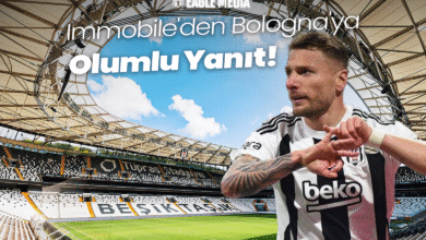 Immobile'den Bologna'ya Olumlu Yanıt