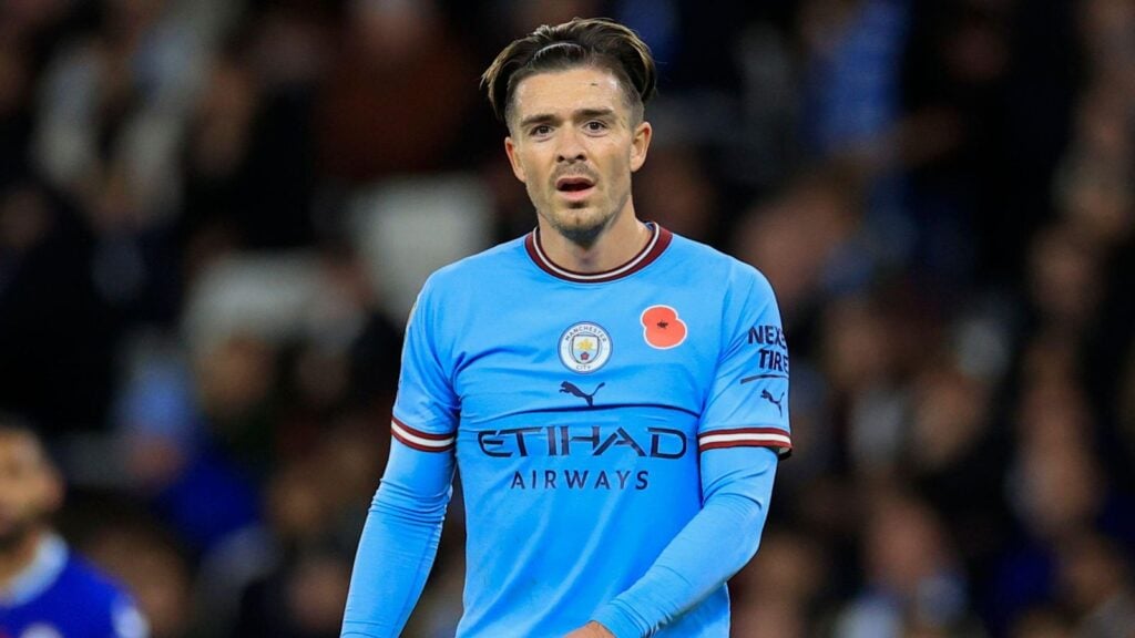 jack Grealish