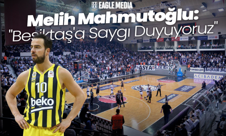 Melih Mahmutoğlu