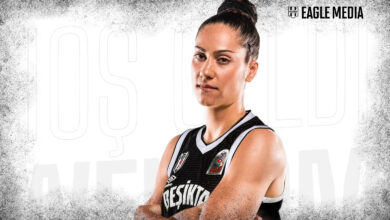 Nikolina Milic transfer oldu