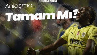 Osayi Anlaşma Tamam mı