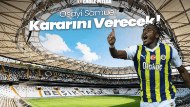 Osayi Kararını Verecek!
