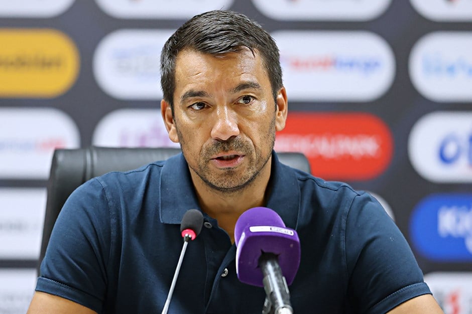 Premier Lig'de Yeni Sayfa