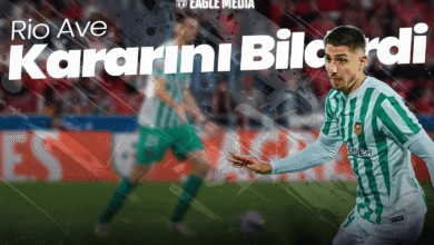 Demir Ege Kararını Bildirdi