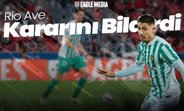 Demir Ege Kararını Bildirdi