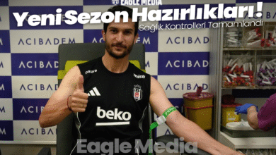 Sağlık Kontrolleri