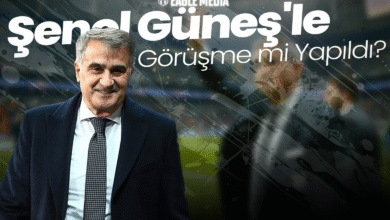 Güneş'le Görüşme mi Yapıldı
