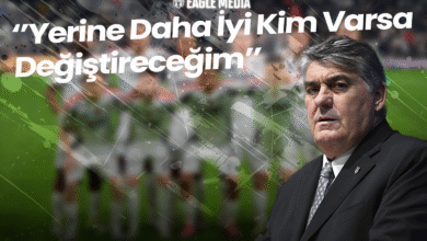 Adalı'dan Sert Açıklama