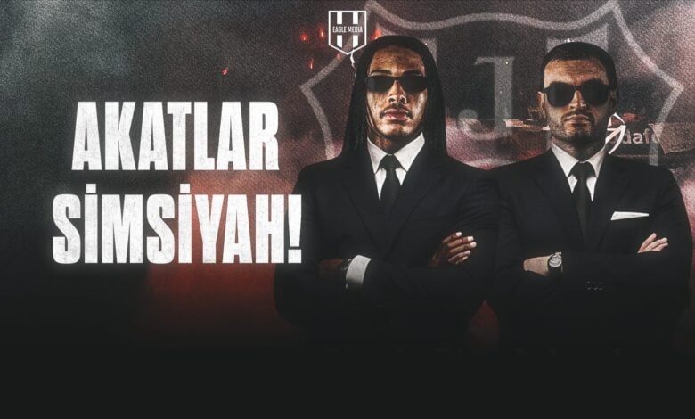 Beşiktaş Fibabanka Çağrısı