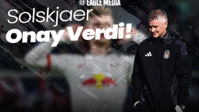 Solskjaer Onayladı