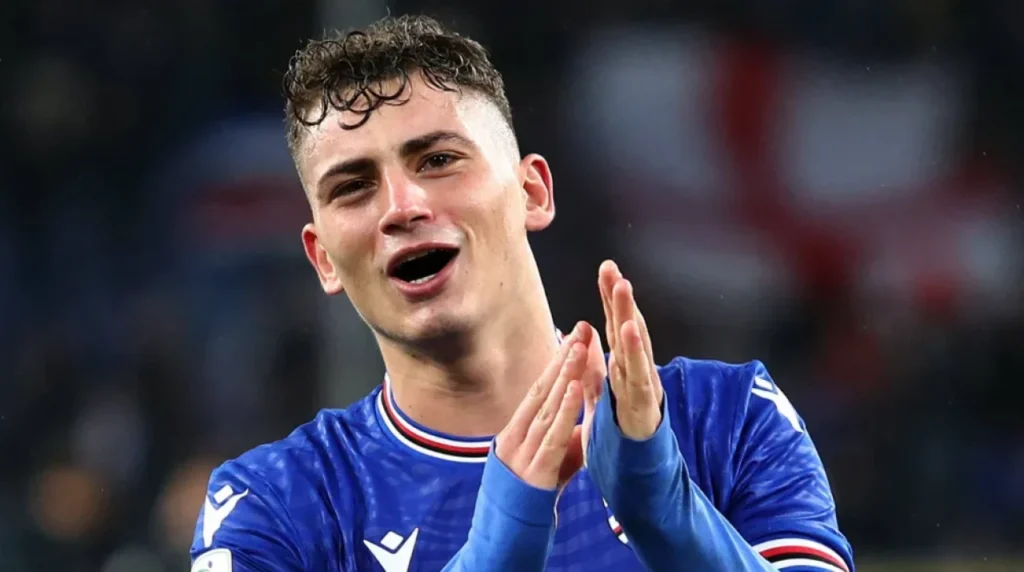 Spezia'dan Transfer