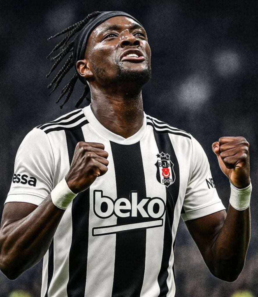 Son Dakika | Tammy Abraham İçin Özel Uçak! 2 Beşiktaş'ımız, Tammy Abraham transferini noktalamak için Meksika’ya özel uçak gönderdi! Beşiktaş'ımız, Tammy Abraham transferini noktalamak için Meksika’ya özel uçak gönderdi!