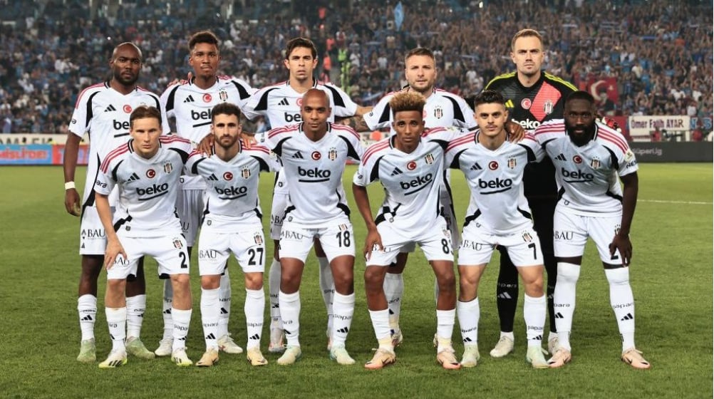 Beşiktaş'tan 3 Yıllık Bomba İmza! Misli Anlaşması Detayları 3 Beşiktaş, Misli ile 3 sezonluk dev sponsorluk anlaşmasını duyurdu! Anlaşma kapsamında Misli, hem erkek hem de kadın takımlarının sponsoru olarak siyah-beyazlılarla yol alacak. Yasal Çerçevede Faaliyet