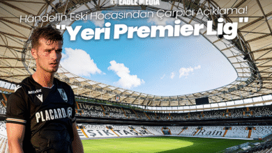 Yeri Premier Lig