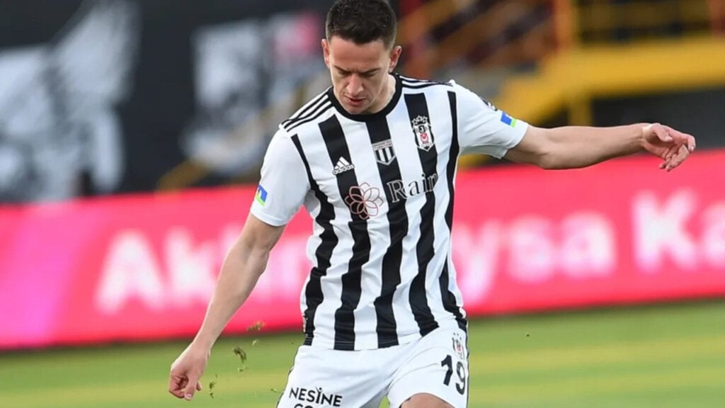 Amir Hadziahmetovic
