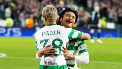 Celtic’ten Sürpriz Hamle!