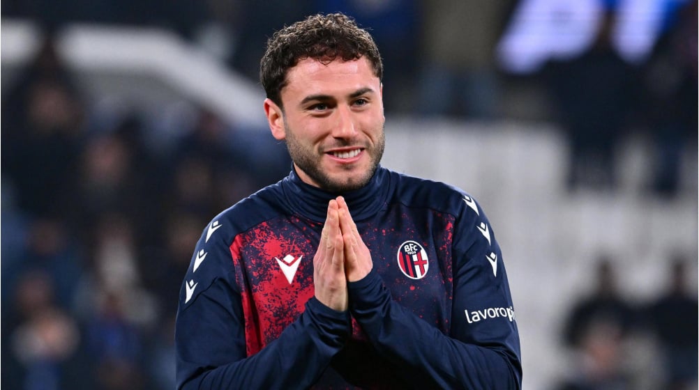 Beşiktaş, savunma hattını güçlendirme planları doğrultusunda İtalya’dan dikkat çeken bir ismi gündemine aldı. Siyah-beyazlılar, Serie A devi Milan’la sözleşmesi sona eren 28 yaşındaki sağ bek Davide Calabria hakkında resmi temas kurarak oyuncunun mevcut durumuyla ilgili bilgi topladı.
