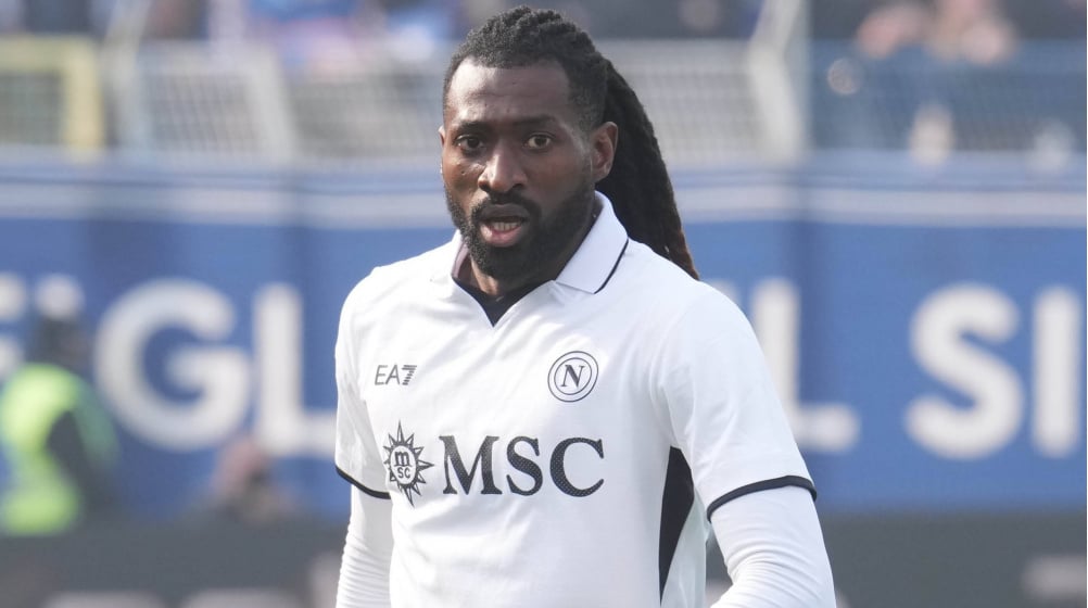 Yeni sezona güçlü bir kadroyla girmek isteyen Beşiktaş, Frank Anguissa transferi için ihtiyaç duyulan finansmanı, mevcut oyuncu satışlarıyla oluşturmayı planlıyor.