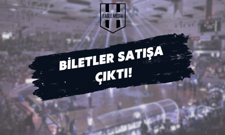 Final Biletleri Satışta! Beşiktaş Fibabanka - Fenerbahçe Beko 1 Beşiktaş Fibabanka Erkek Basketbol Takımımız, Türkiye Sigorta Basketbol Süper Ligi final serisinde Fenerbahçe Beko ile karşılaşacak. Final serisinin üçüncü ve dördüncü maçı, siyah-beyazlılarımızın ev sahipliğinde Basketbol Gelişim Merkezi’nde oynanacak. Serinin 3. ve 4. karşılaşmalarının biletleri satışta. Beşiktaş Fibabanka Erkek Basketbol Takımımız, Türkiye Sigorta Basketbol Süper Ligi final serisinde Fenerbahçe Beko ile karşılaşacak. Final serisinin üçüncü ve dördüncü maçı, siyah-beyazlılarımızın ev sahipliğinde Basketbol Gelişim Merkezi’nde oynanacak. Serinin 3. ve 4. karşılaşmalarının biletleri satışta.