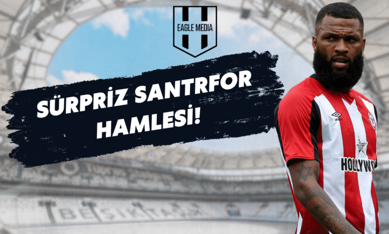 Beşiktaş, 23 yaşındaki Brezilyalı Santrfor Peşinde 1 Transfer çalışmalarını sürdüren Beşiktaş, hücum hattını güçlendirmek için dikkat çeken bir adım attı. Siyah-beyazlılar, İngiltere Premier Lig ekiplerinden Brentford’un 23 yaşındaki Brezilyalı santrforu Igor Thiago ile temasa geçti. Transfer çalışmalarını sürdüren Beşiktaş, hücum hattını güçlendirmek için dikkat çeken bir adım attı. Siyah-beyazlılar, İngiltere Premier Lig ekiplerinden Brentford’un 23 yaşındaki Brezilyalı santrforu Igor Thiago ile temasa geçti.