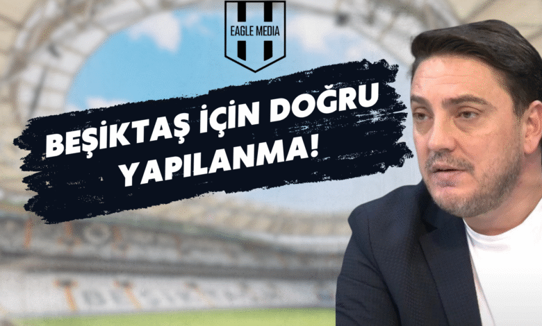 Okan Koçtan Örnek Yapılanma! | Uzakta Arama 1 Aspor'da Beşiktaş'ın gündemine dair soruları yanıtlayan Okan Koç, takımın mevcut durumuyla alakalı bazı açıklamalarda bulundu! Aspor'da Beşiktaş'ın gündemine dair soruları yanıtlayan Okan Koç, takımın mevcut durumuyla alakalı bazı açıklamalarda bulundu!