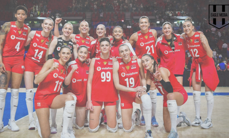 Filenin Sultanlarından 6'da 6!