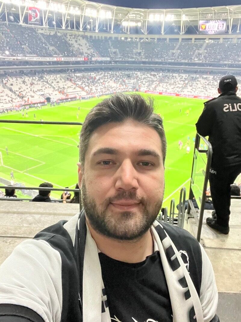 turgayst fotoğrafı