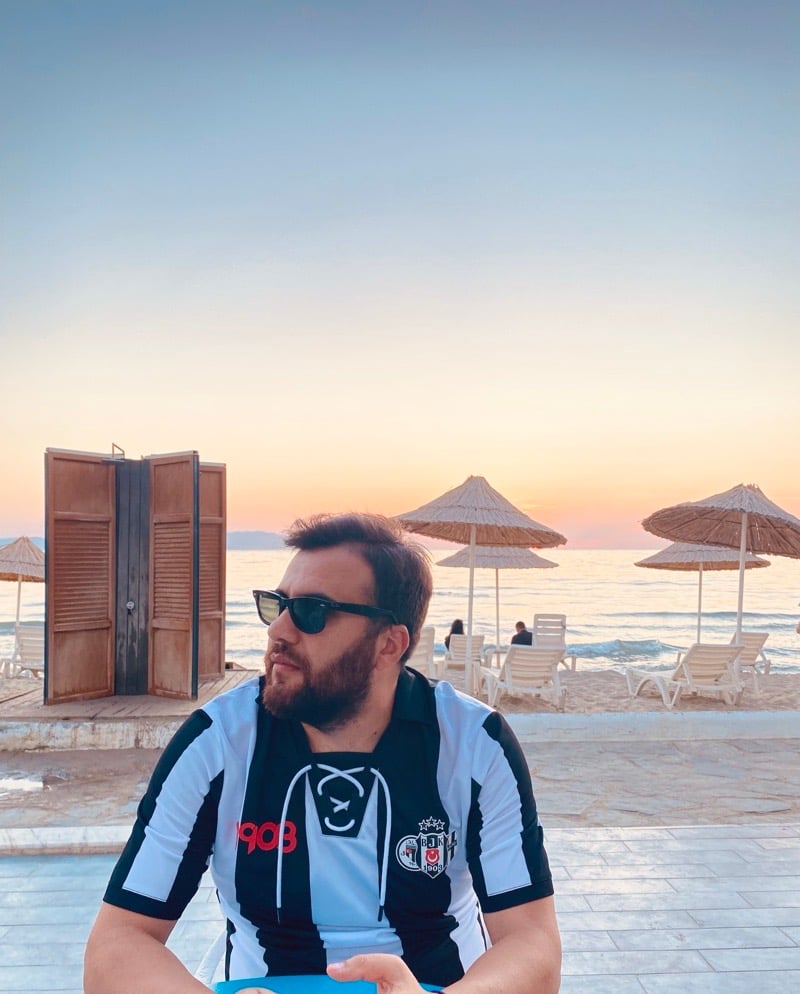OziJk fotoğrafı