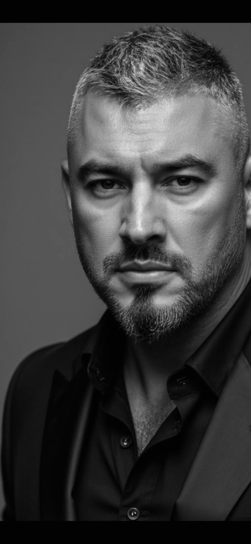 Alper fotoğrafı