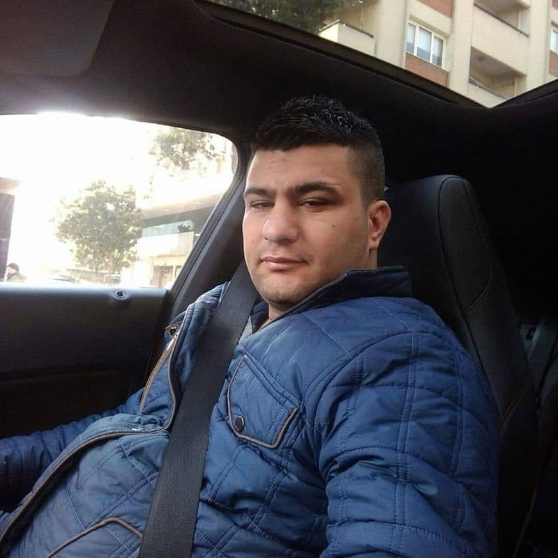Burak KARAKARTAL fotoğrafı