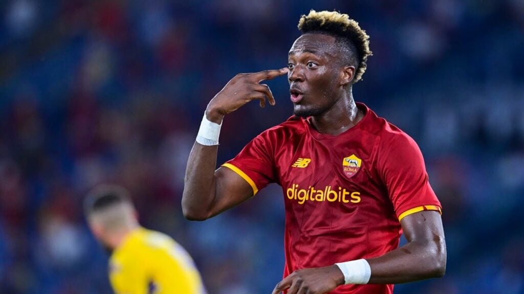 Beşiktaş, Roma ile Tammy Abraham transferi için prensipte anlaştı. Son detayların görüşülmesinin ardından golcü oyuncu, sağlık kontrolü ve diğer resmi işlemler için İstanbul’a çağrılacak.