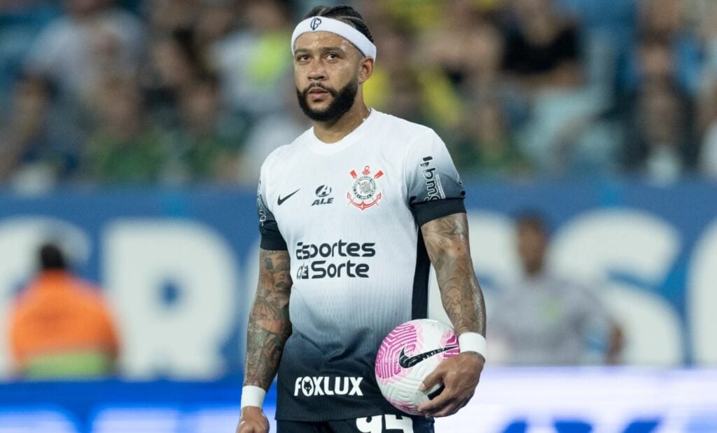 depay