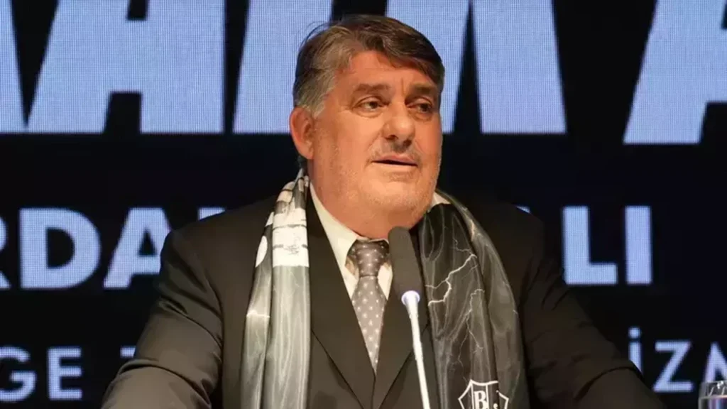 Beşiktaş, yeni sezon öncesi transfer çalışmalarını hızlandırdı. Siyah-beyazlılar, şimdiden 6 futbolcu için resmi girişimde bulundu.