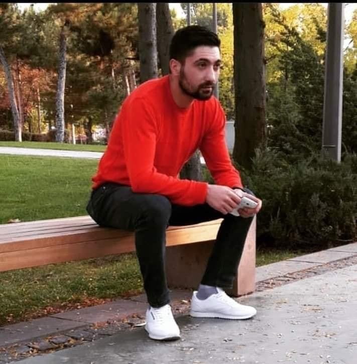 Kartal Menendiz fotoğrafı
