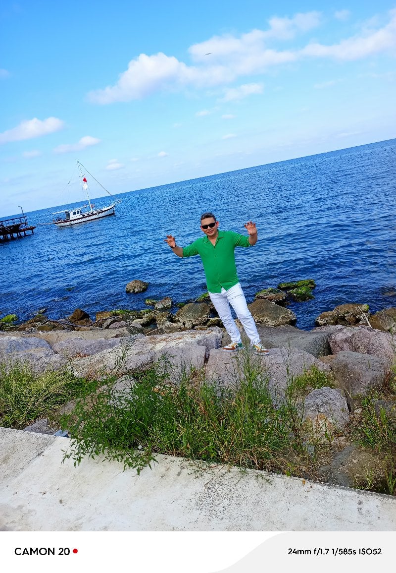 hasan52 fotoğrafı
