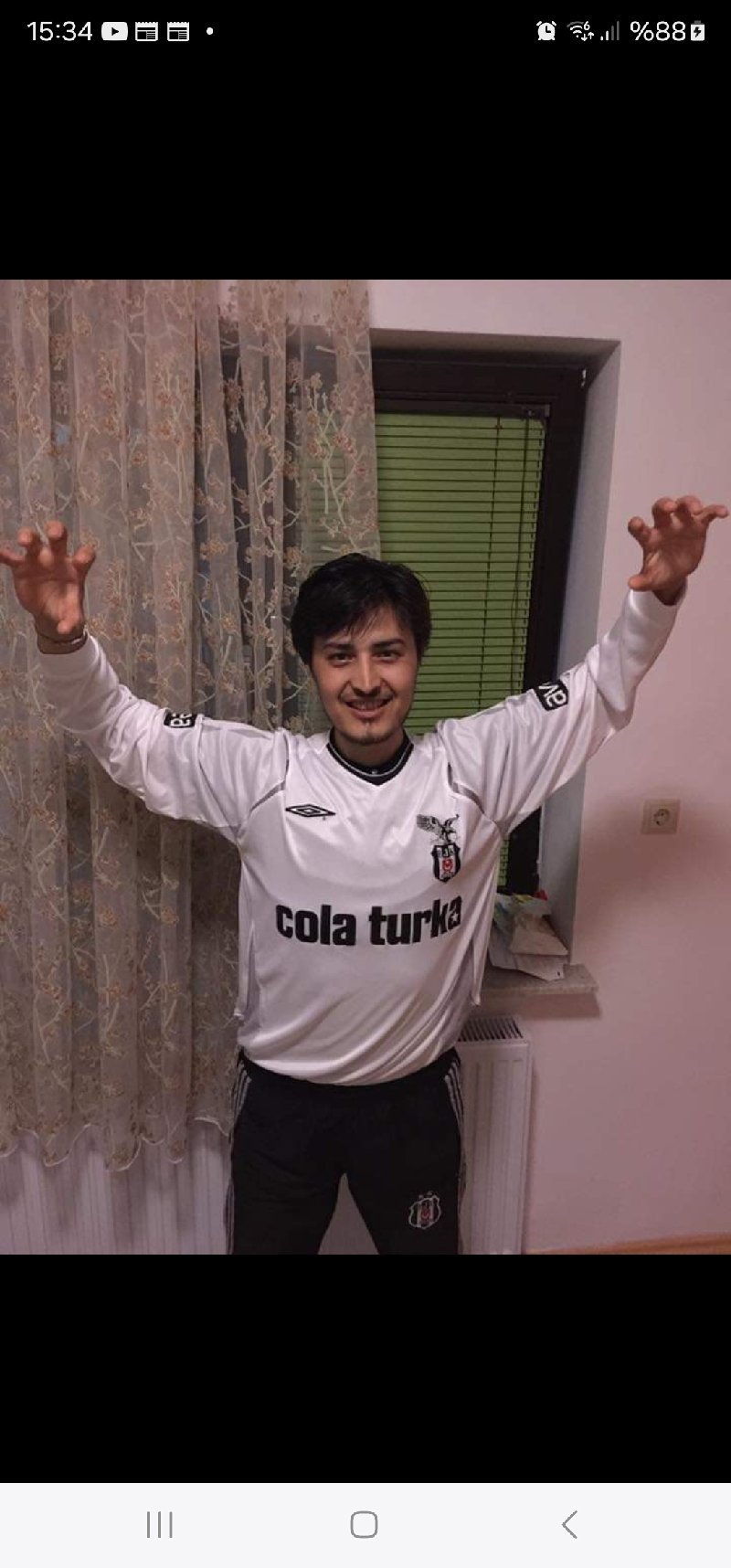 kazimkazim fotoğrafı