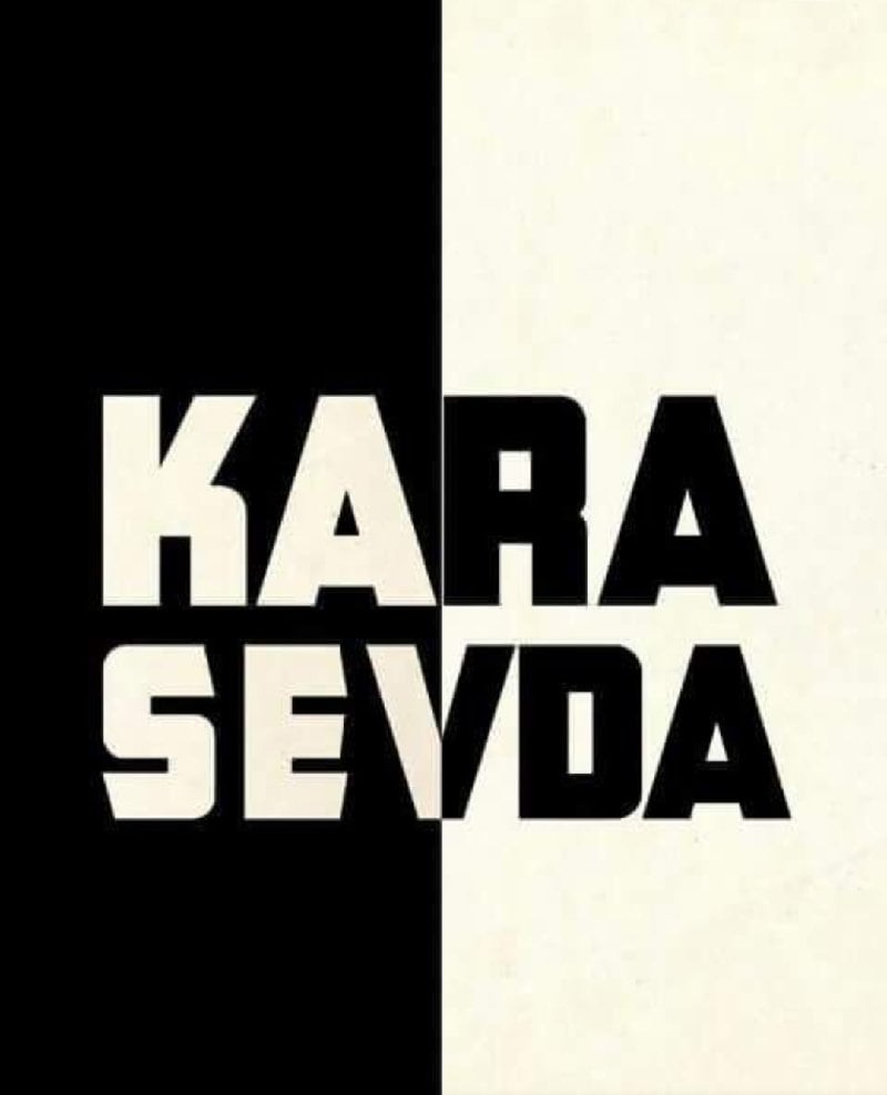Karasevda fotoğrafı
