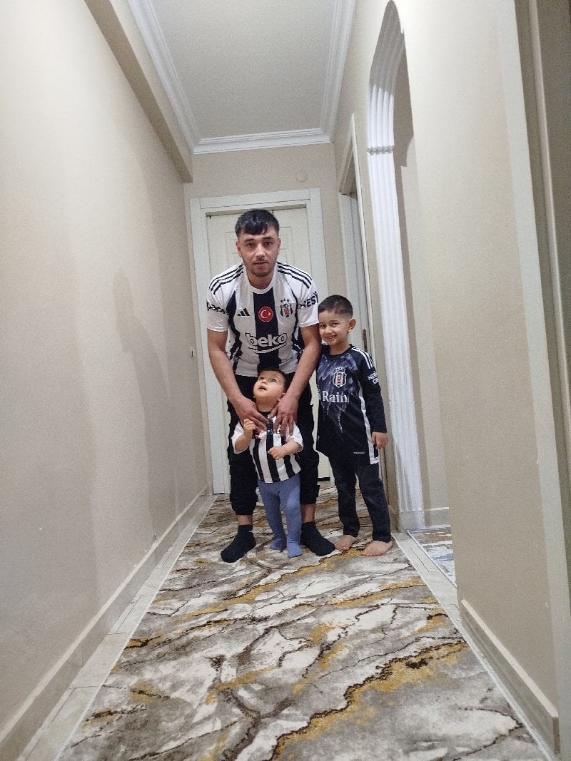 Mehmetarasdmrbs fotoğrafı