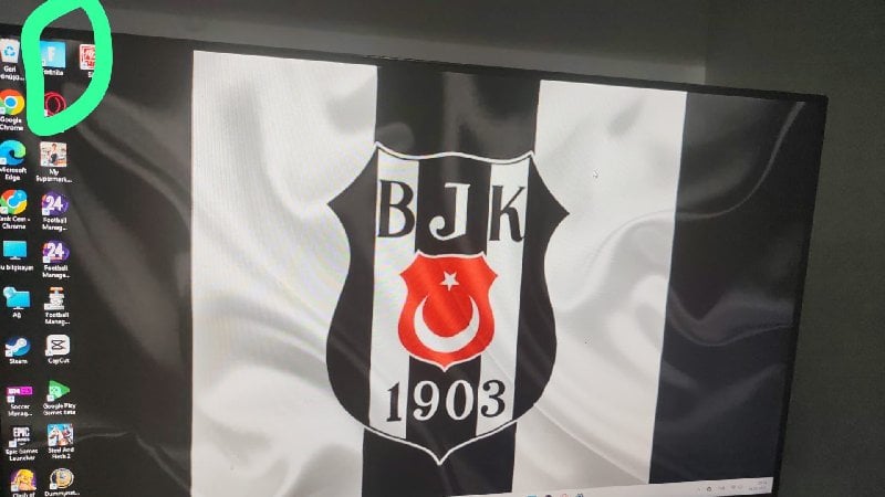 Mehmet Tuluk fotoğrafı