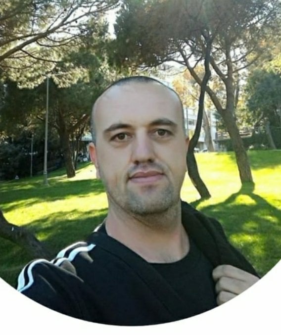 BESIKTASON fotoğrafı