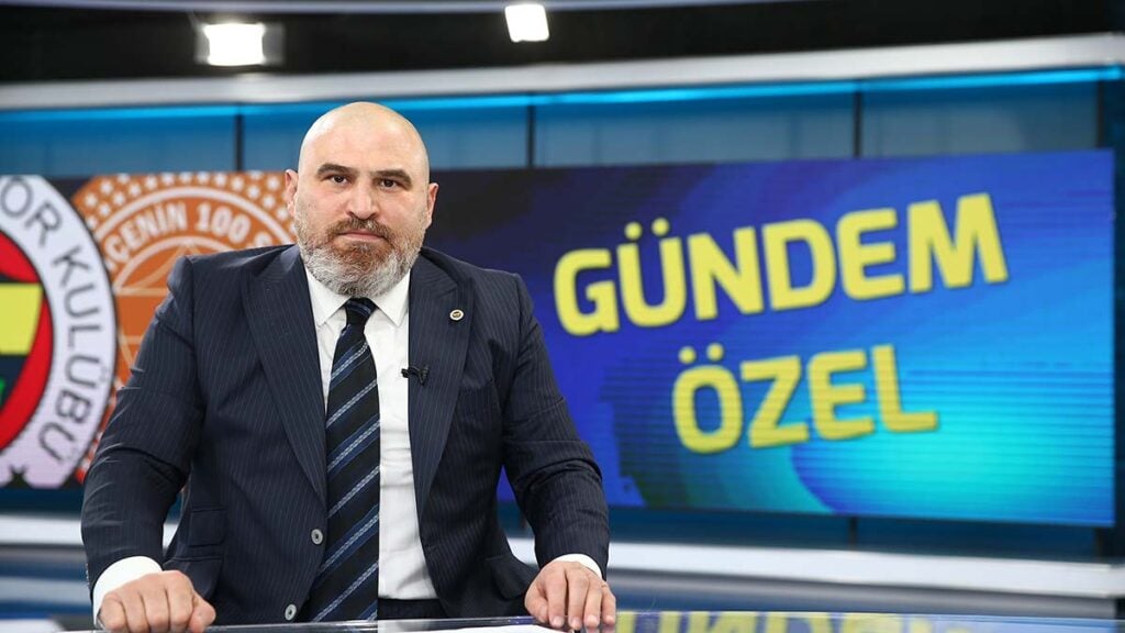 Tribünlerde Gerginlik: Hedefte Sertaç Komsuoğlu