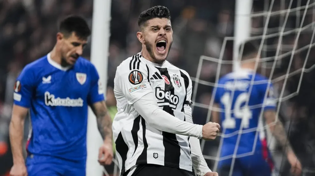 Milot Rashica