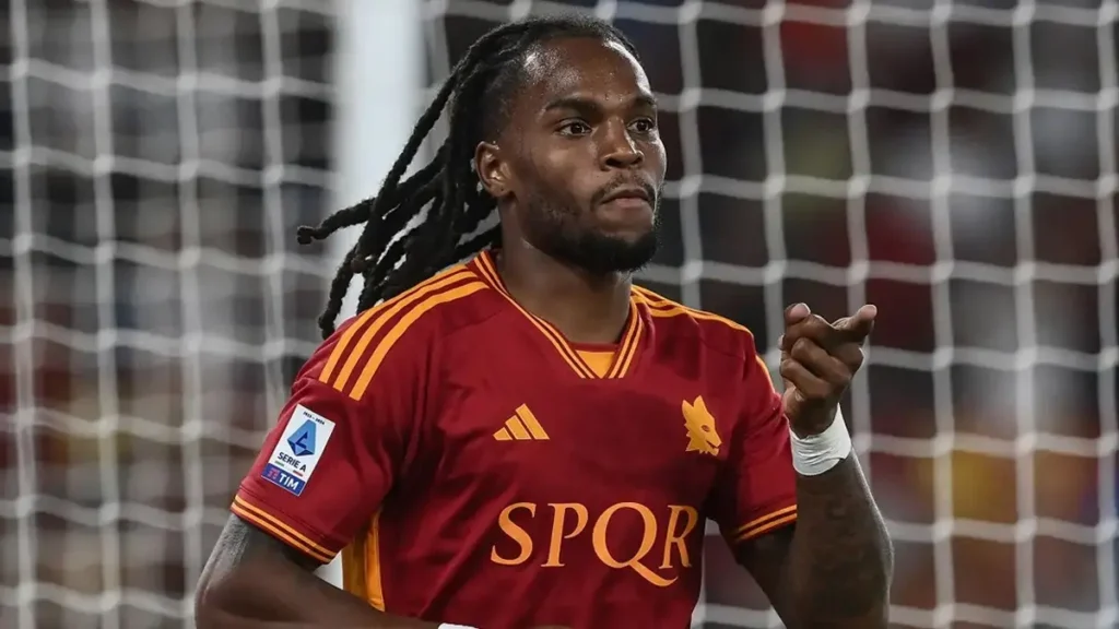 Renato Sanches'e Başkandan Veto! 2 Beşiktaş, Renato Sanches transferinde beklenmedik bir engelle karşılaştı. Başkan Serdal Adalı, oyuncunun sakatlık geçmişini gerekçe göstererek bu transferin yapılmasına onay vermedi. Kulüp yönetimi, futbolcunun sağlık durumu sebebiyle risk almak istemediğini belirtti. Beşiktaş, Renato Sanches transferinde beklenmedik bir engelle karşılaştı. Başkan Serdal Adalı, oyuncunun sakatlık geçmişini gerekçe göstererek bu transferin yapılmasına onay vermedi. Kulüp yönetimi, futbolcunun sağlık durumu sebebiyle risk almak istemediğini belirtti.
